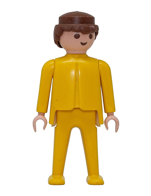 PLAYMOBIL figuuri - Lasten lelut - 10105517551 - 0