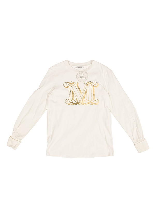 MAX MARA paita - The Most Wanted vaatteet ja asusteet - 10105517554 - 0