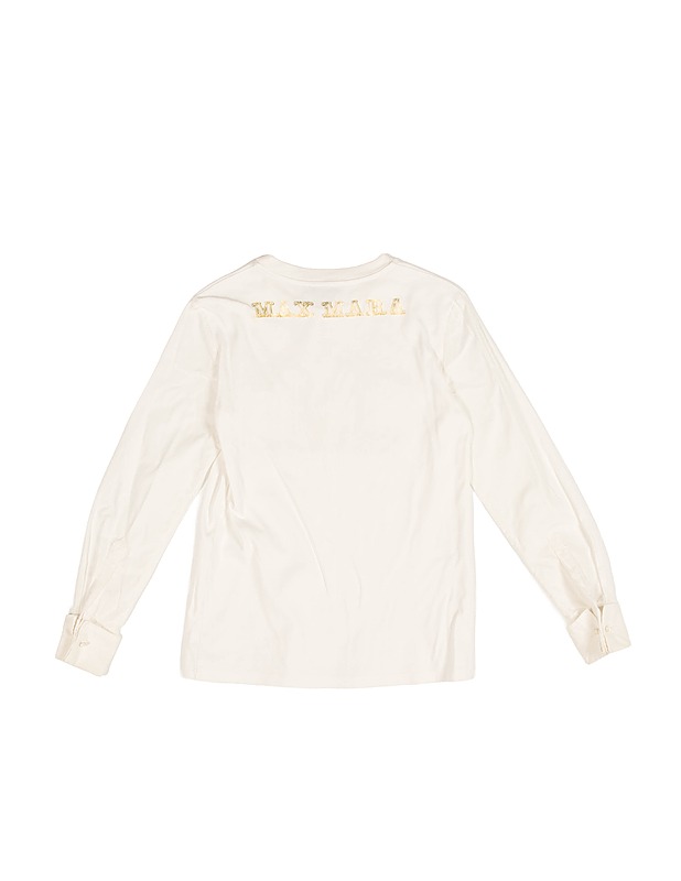 MAX MARA paita - The Most Wanted vaatteet ja asusteet - 10105517554 - 1