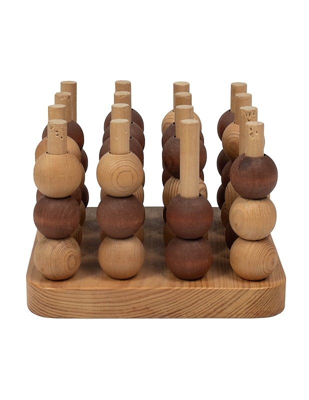 AARIKKA Palloshakki, II laatu - Designsuosikit - 10105517566 - 1