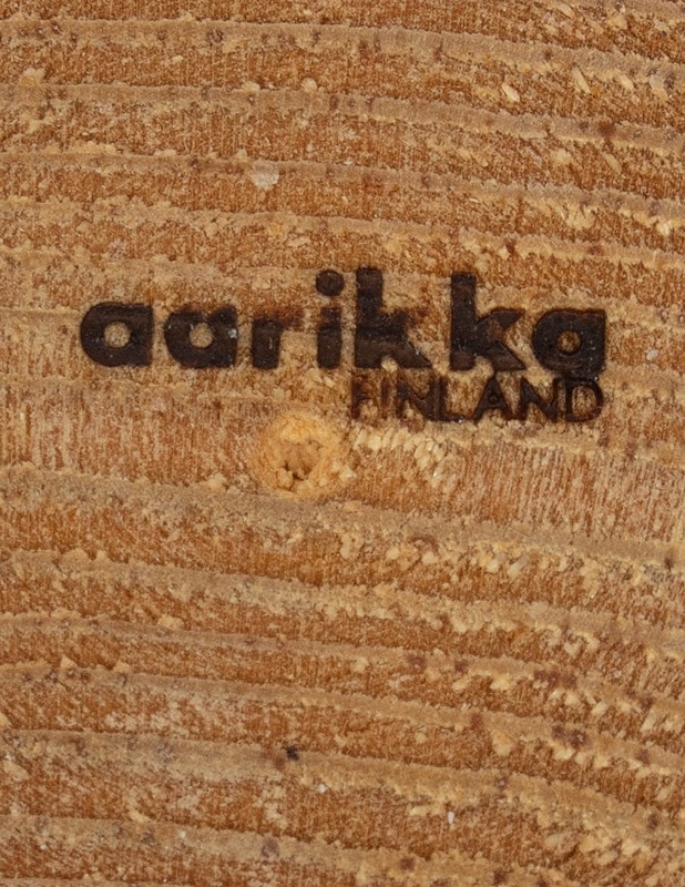 AARIKKA kynttilänjalat, 2 kpl - Designsuosikit - 10105517578 - 2