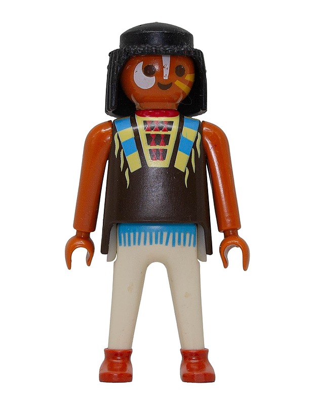 PLAYMOBIL figuuri - Lasten lelut - 10105517583 - 0