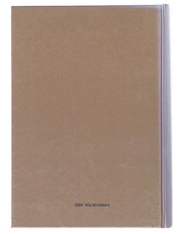 Sipoon pitäjän historia vuoteen 1868 1 - Arja Rantanen, Christer Kuvaja - Historiakirjat - 10105517591 - 1