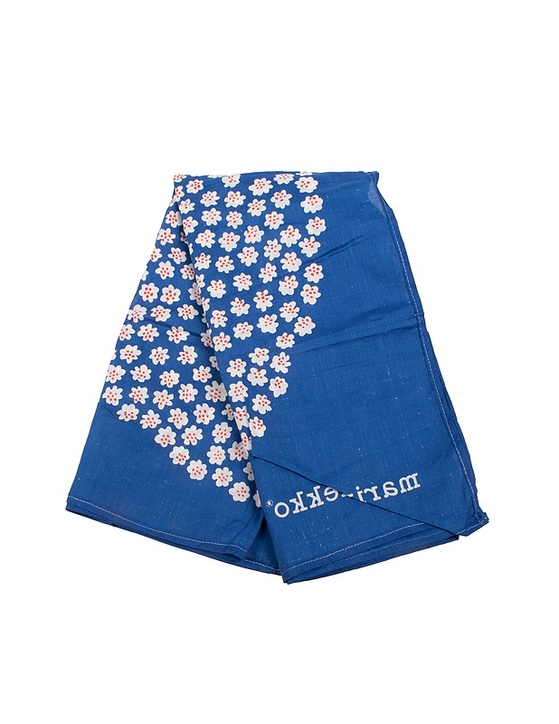 MARIMEKKO Puketti huivi - Kesäasusteet - 10105517598 - 0