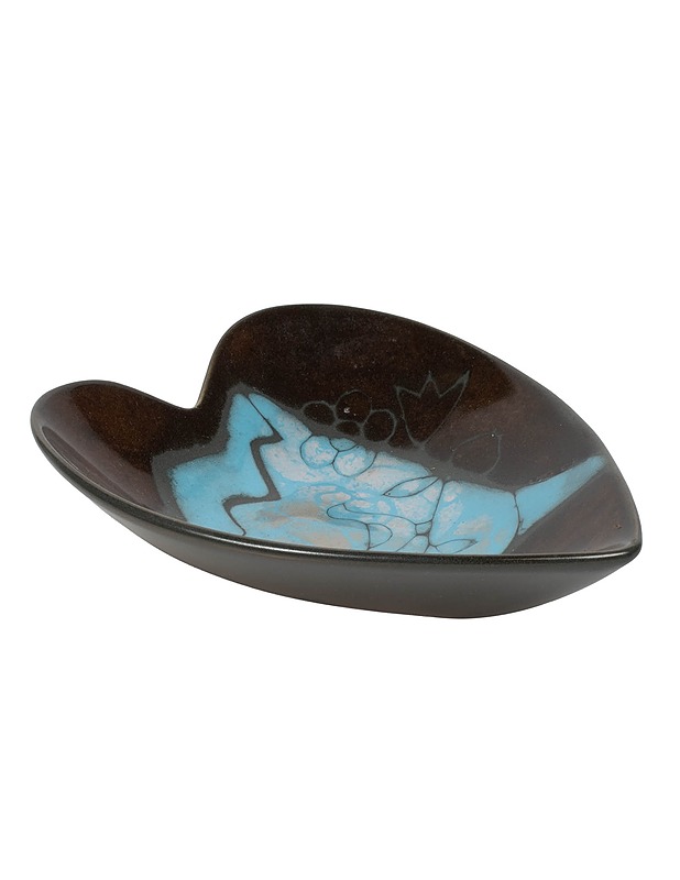 PENTIK STUDIO sydänkulho - Koriste-esineet - 10105517592 - 0