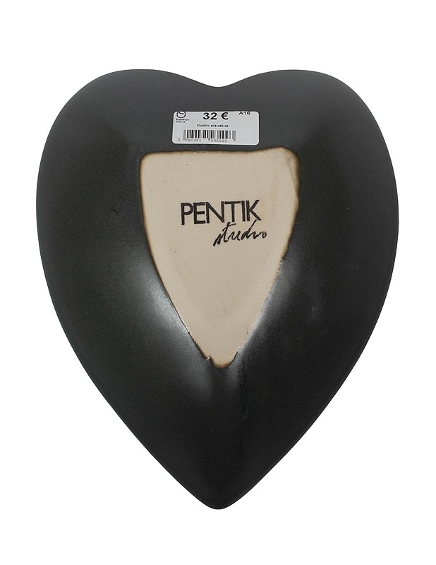 PENTIK STUDIO sydänkulho - Koriste-esineet - 10105517592 - 2