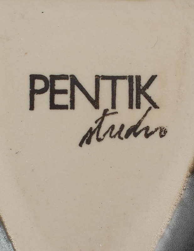 PENTIK STUDIO sydänkulho - Koriste-esineet - 10105517592 - 3