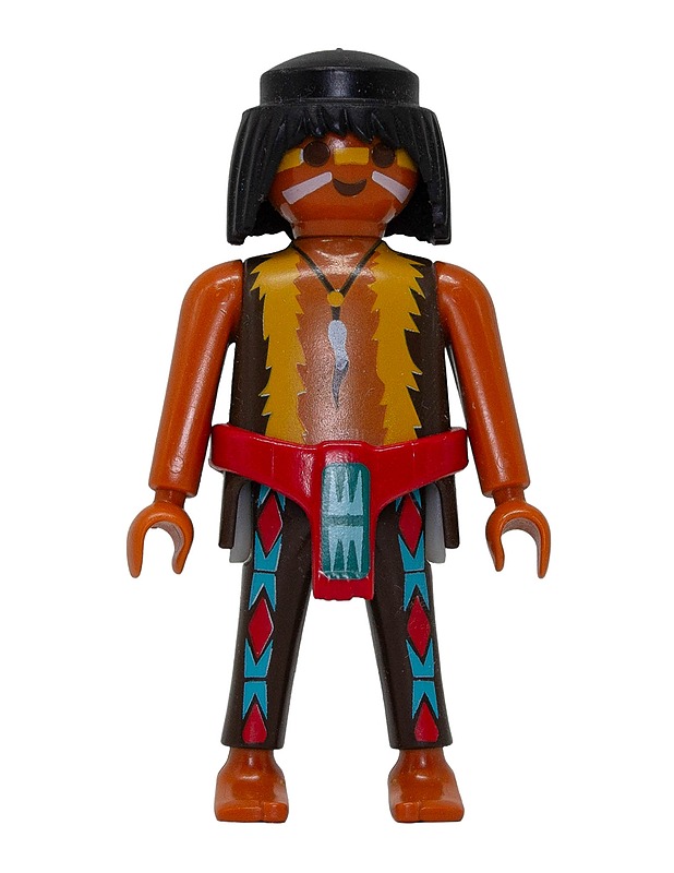 PLAYMOBIL figuuri - Lasten lelut - 10105517594 - 0