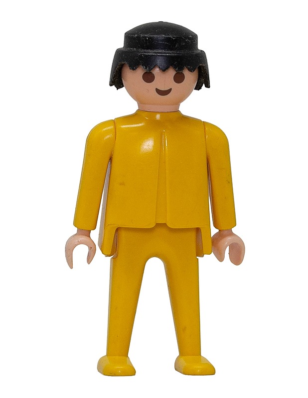 PLAYMOBIL figuuri - Lasten lelut - 10105517599 - 0