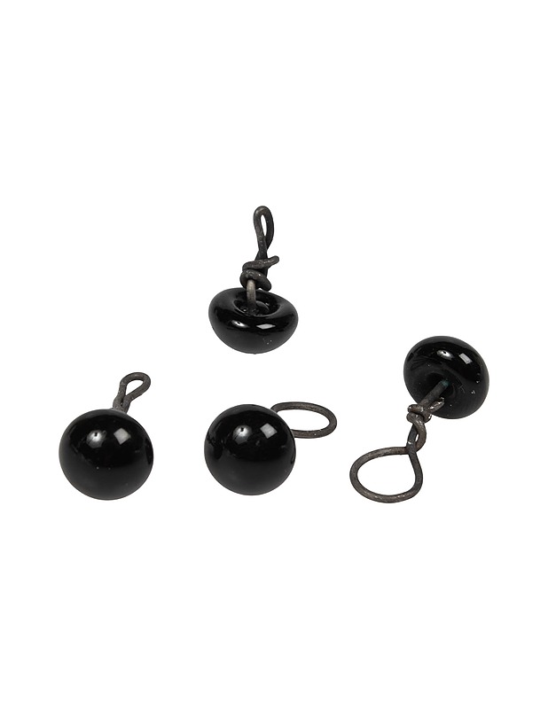 Lasisilmät, 2 kpl - Askartelu - 10105517601 - 0