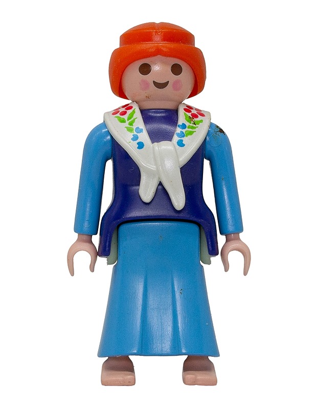 PLAYMOBIL figuuri - Lasten lelut - 10105517613 - 0