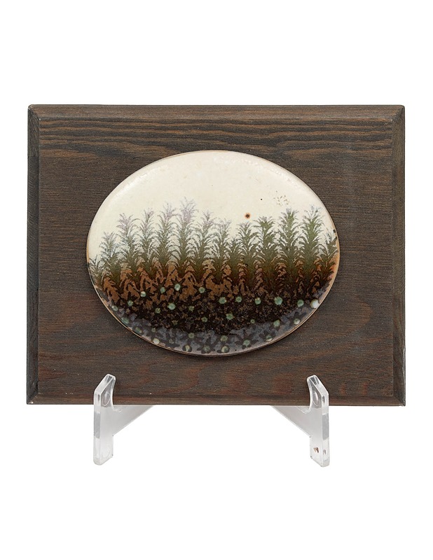 PENTIK Karhun sammal pieni taulu - Taulut ja julisteet - 10105517617 - 0