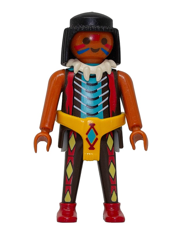 PLAYMOBIL figuuri - Lasten lelut - 10105517618 - 0