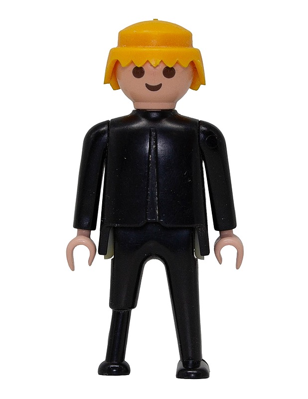 PLAYMOBIL figuuri - Lasten lelut - 10105517625 - 0