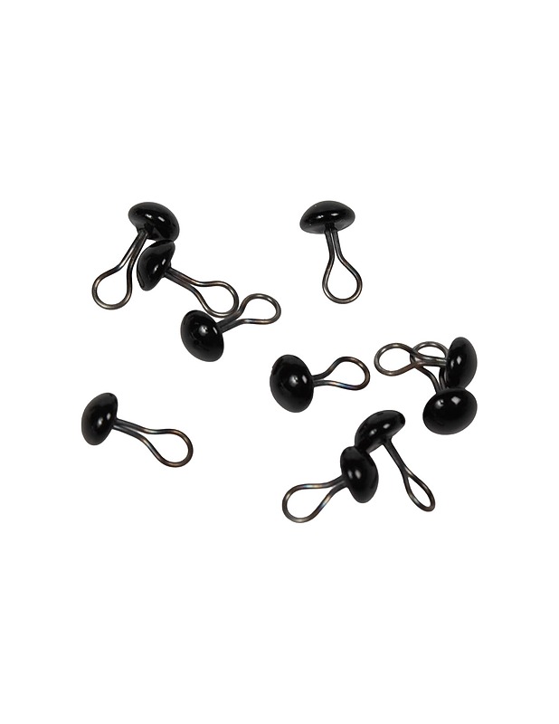 Lasisilmät, 10 kpl - Askartelu - 10105517631 - 0