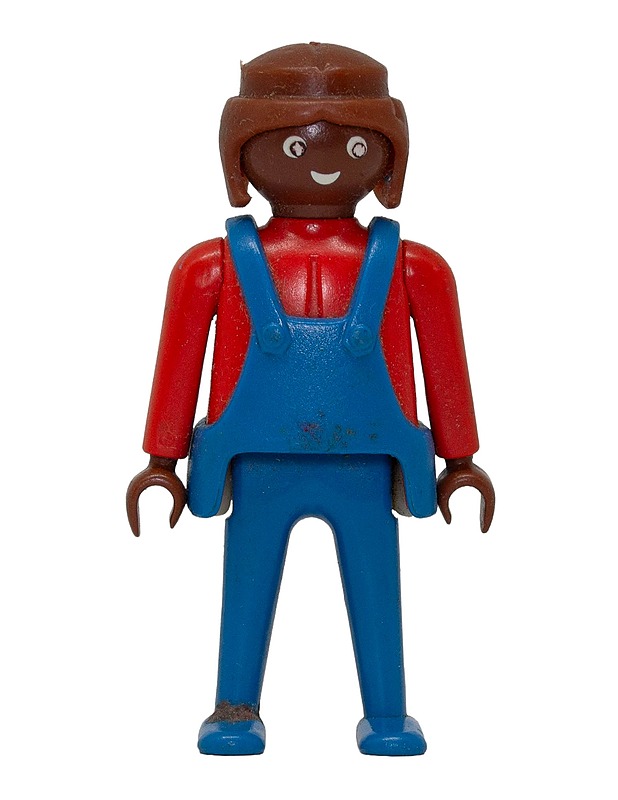 PLAYMOBIL figuuri - Lasten lelut - 10105517644 - 0