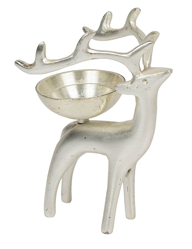 PENTIK Poro kynttilänjalka - Kynttilänjalat - 10105517651 - 0