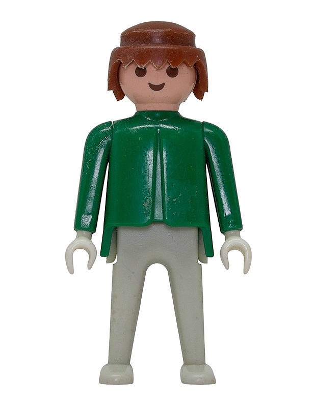 PLAYMOBIL figuuri - Lasten lelut - 10105517654 - 0