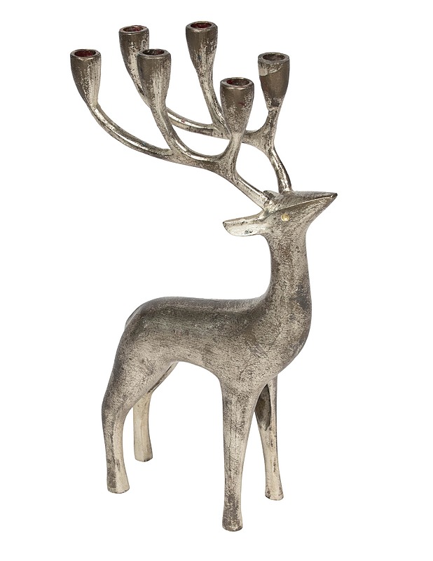 PENTIK porokynttelikkö - Kynttilänjalat - 10105517665 - 0