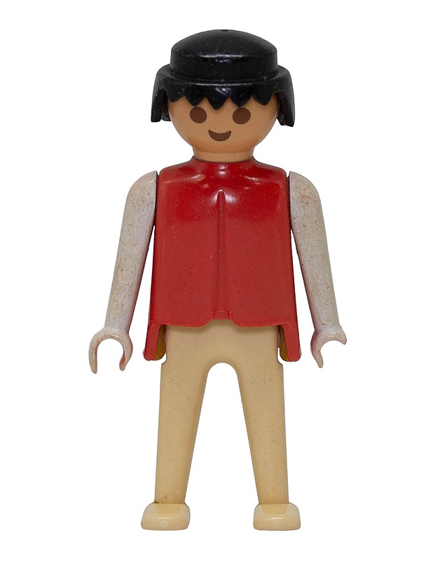 PLAYMOBIL figuuri - Lasten lelut - 10105517666 - 0