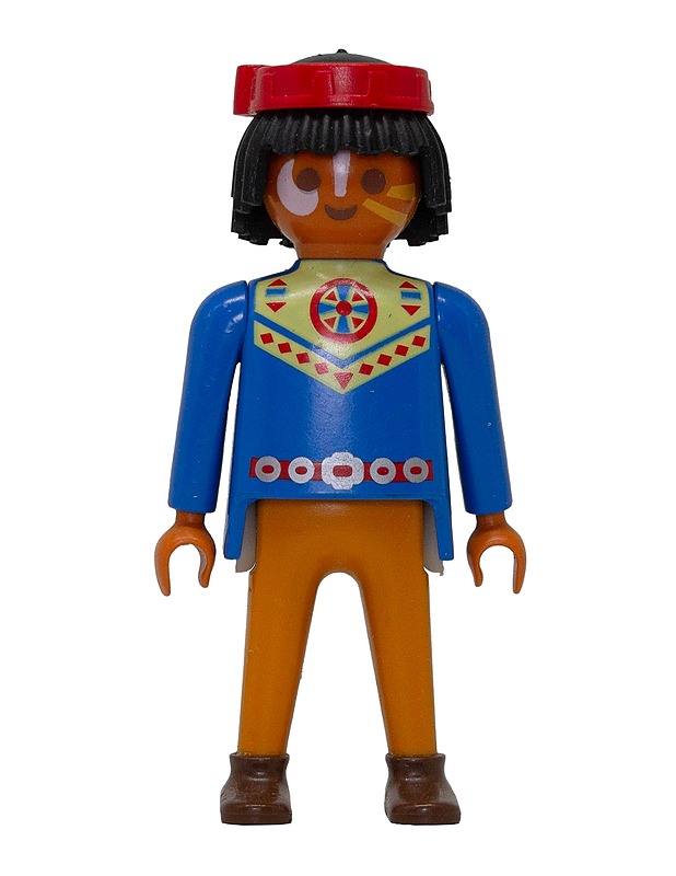 PLAYMOBIL figuuri - Lasten lelut - 10105517671 - 0