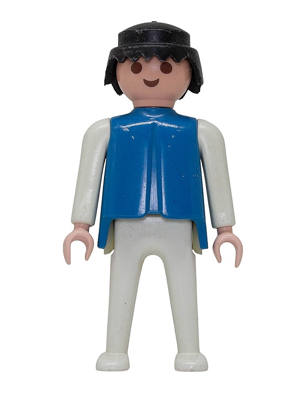 PLAYMOBIL figuuri - Lasten lelut - 10105517674 - 0