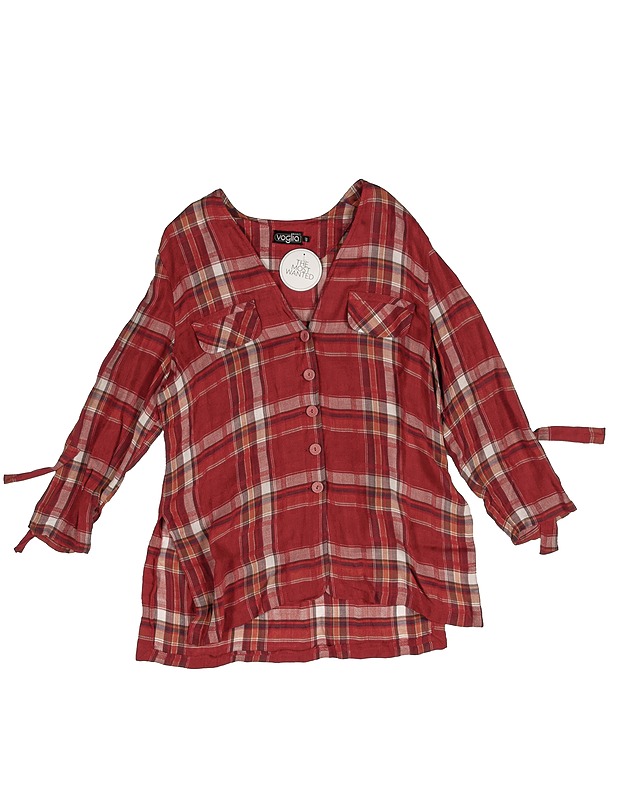 VOGLIA paita, 44 - The Most Wanted vaatteet ja asusteet - 10105517676 - 0