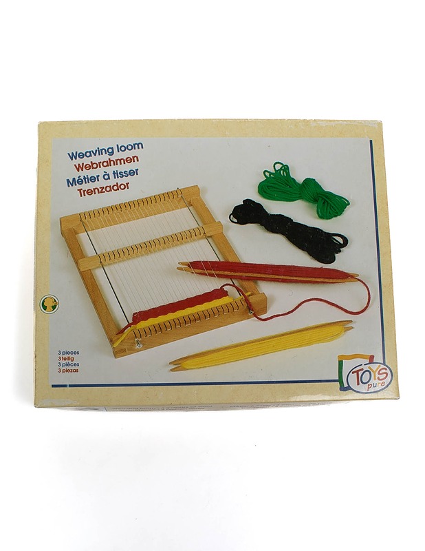 TOYS PURE vintage kudontakehys - Käsityö - 10105517689 - 0