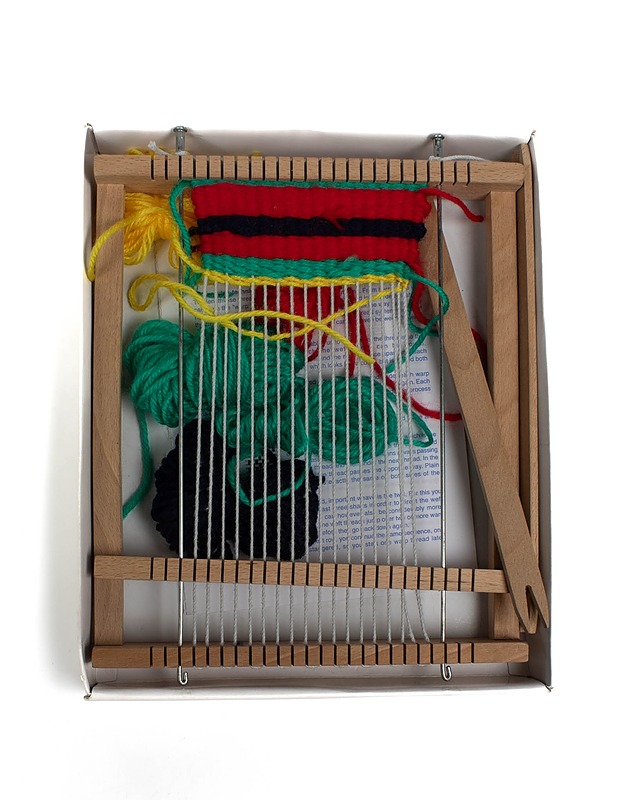 TOYS PURE vintage kudontakehys - Käsityö - 10105517689 - 1