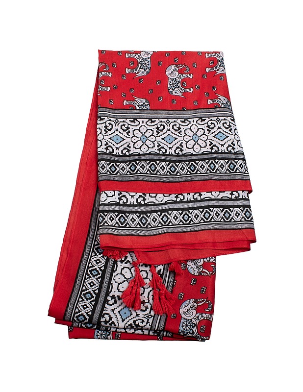 MAKKINI huivi - Asusteet - 10105517697 - 0