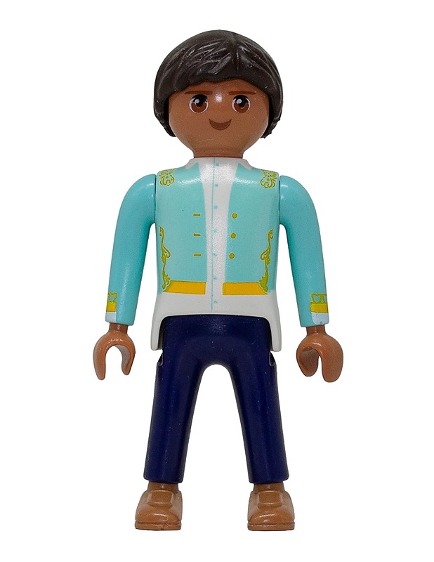 PLAYMOBIL Spirit Riding Free figuuri - Lasten lelut - 10105517694 - 0