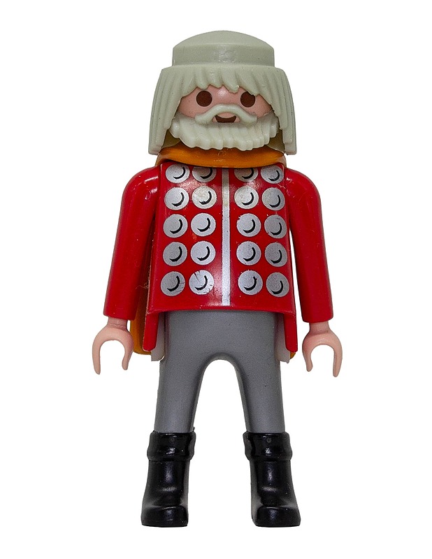 PLAYMOBIL ritari figuuri - Lasten lelut - 10105517703 - 0