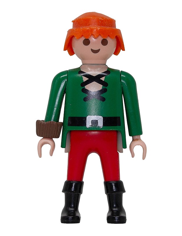 PLAYMOBIL figuuri - Lasten lelut - 10105517710 - 0