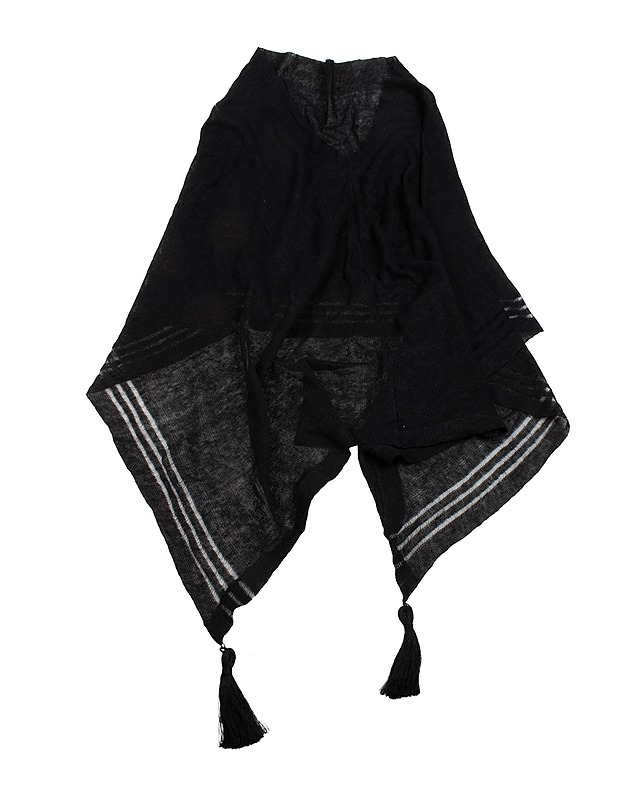 Poncho - Kesäasusteet - 10105517739 - 0