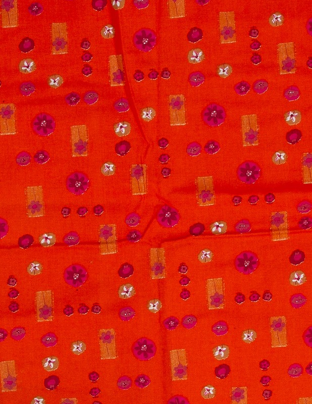 Sisustuskangas, 125x160 cm - Kankaat - 10105517725 - 0