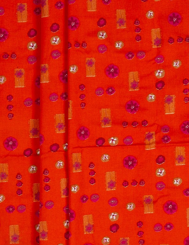 Sisustuskangas, 125x160 cm - Kankaat - 10105517725 - 1