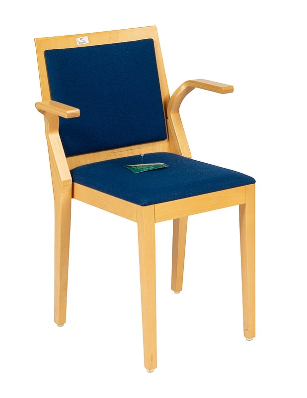 Neuvotteluhuoneen tuoli  - Tuolit ja penkit - 10105517746 - 0