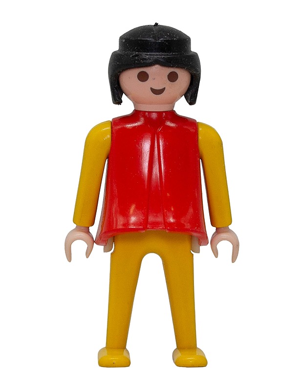 PLAYMOBIL figuuri - Lasten lelut - 10105517752 - 0