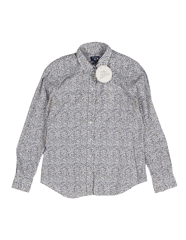 GANT kauluspaita, 42 - Naisten paidat ja topit - 10105517754 - 0