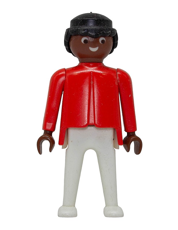 PLAYMOBIL figuuri - Lasten lelut - 10105517755 - 0