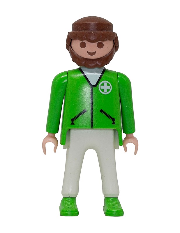 PLAYMOBIL figuuri - Lasten lelut - 10105517761 - 0