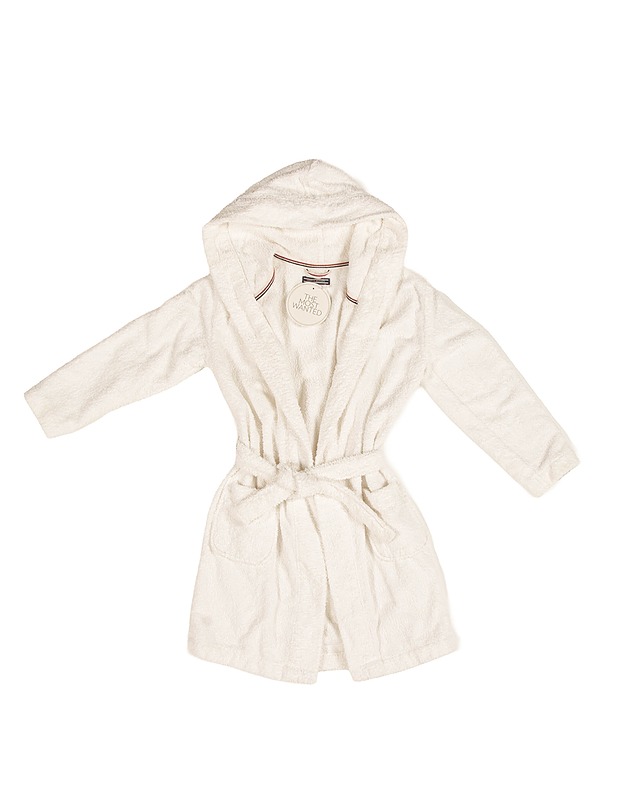 TOMMY HILFIGER kylpytakki, 128 - The Most Wanted vaatteet ja asusteet - 10105517767 - 0