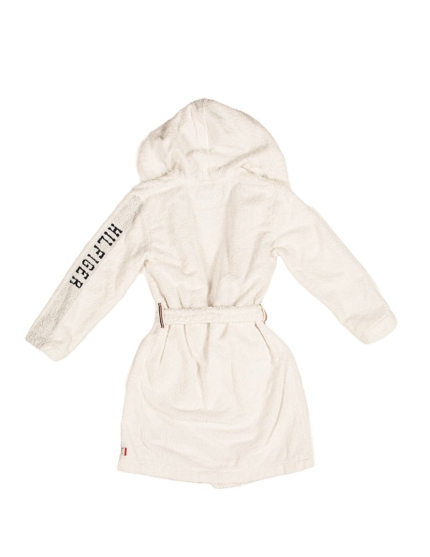 TOMMY HILFIGER kylpytakki, 128 - The Most Wanted vaatteet ja asusteet - 10105517767 - 1