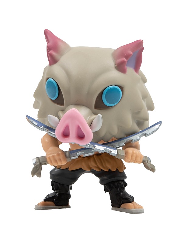 FUNKO POP! Demon Slayer figuuri - Lasten lelut - 10105517768 - 0