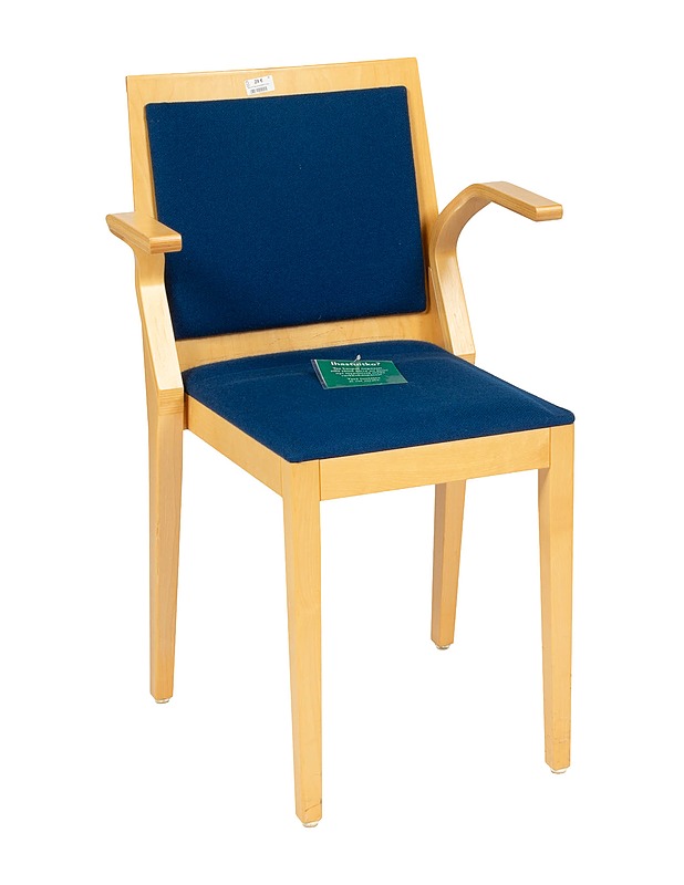 Neuvotteluhuoneen tuoli  - Tuolit ja penkit - 10105517773 - 0