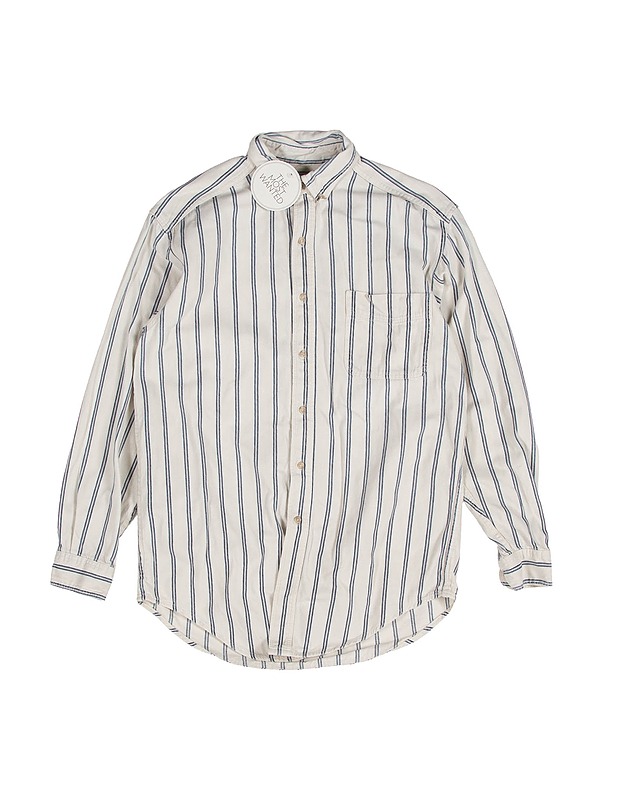 L. L. BEAN päällyspaita, M - Miesten paidat - 10105517770 - 0