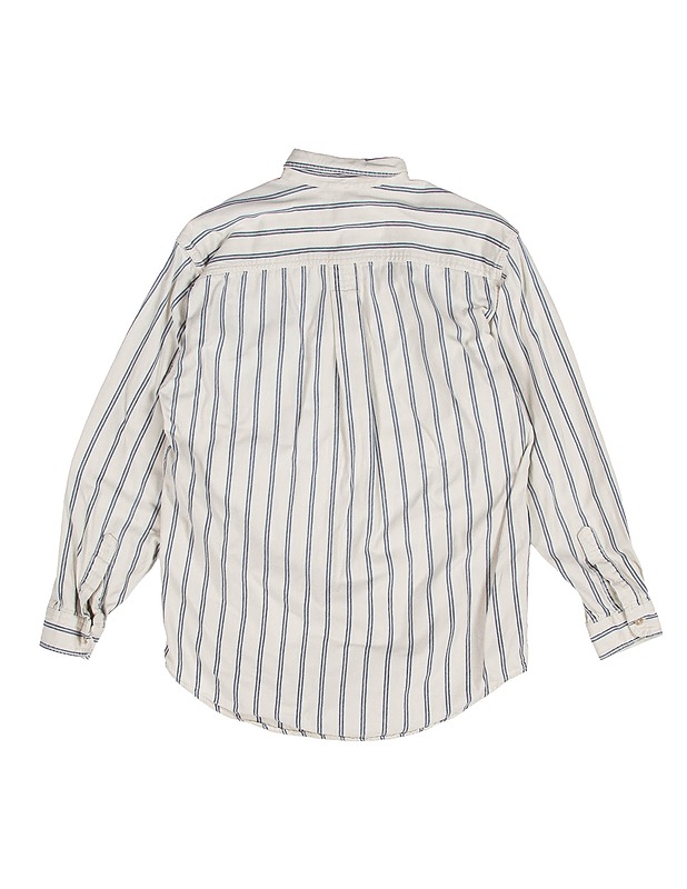 L. L. BEAN päällyspaita, M - Miesten paidat - 10105517770 - 1