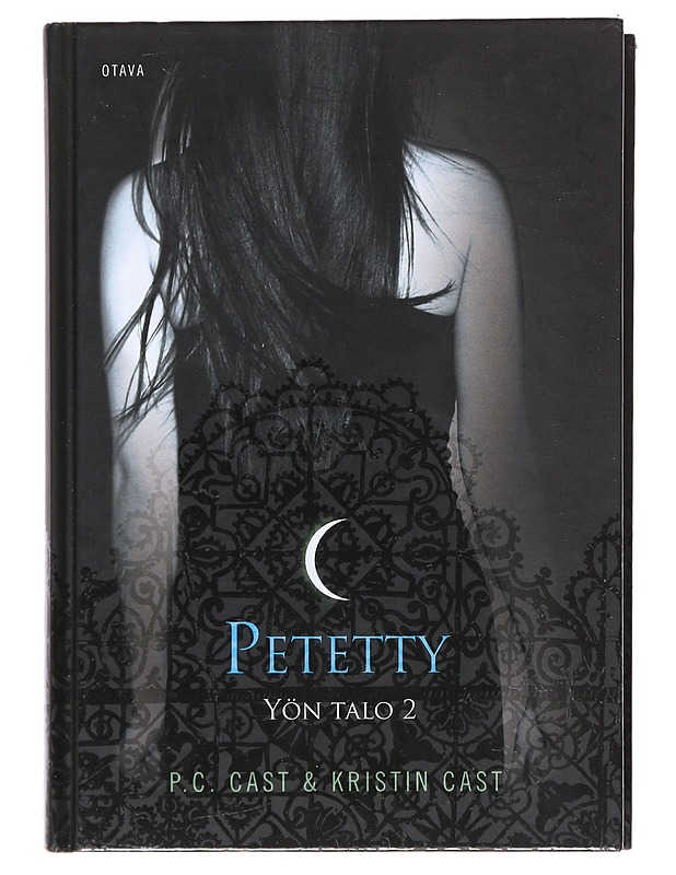 Petetty - Cast, P. C. - Jännitys ja dekkarit - 10105517777 - 0