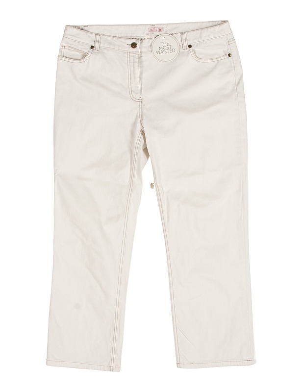 S.T.I HOUSUT, 46 - The Most Wanted vaatteet ja asusteet - 10105517788 - 0