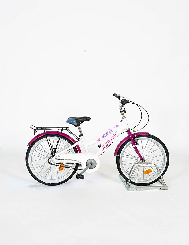 JUPITER Sweetie polkupyörä, 20" - Lastenpyörät - 10105517805 - 0